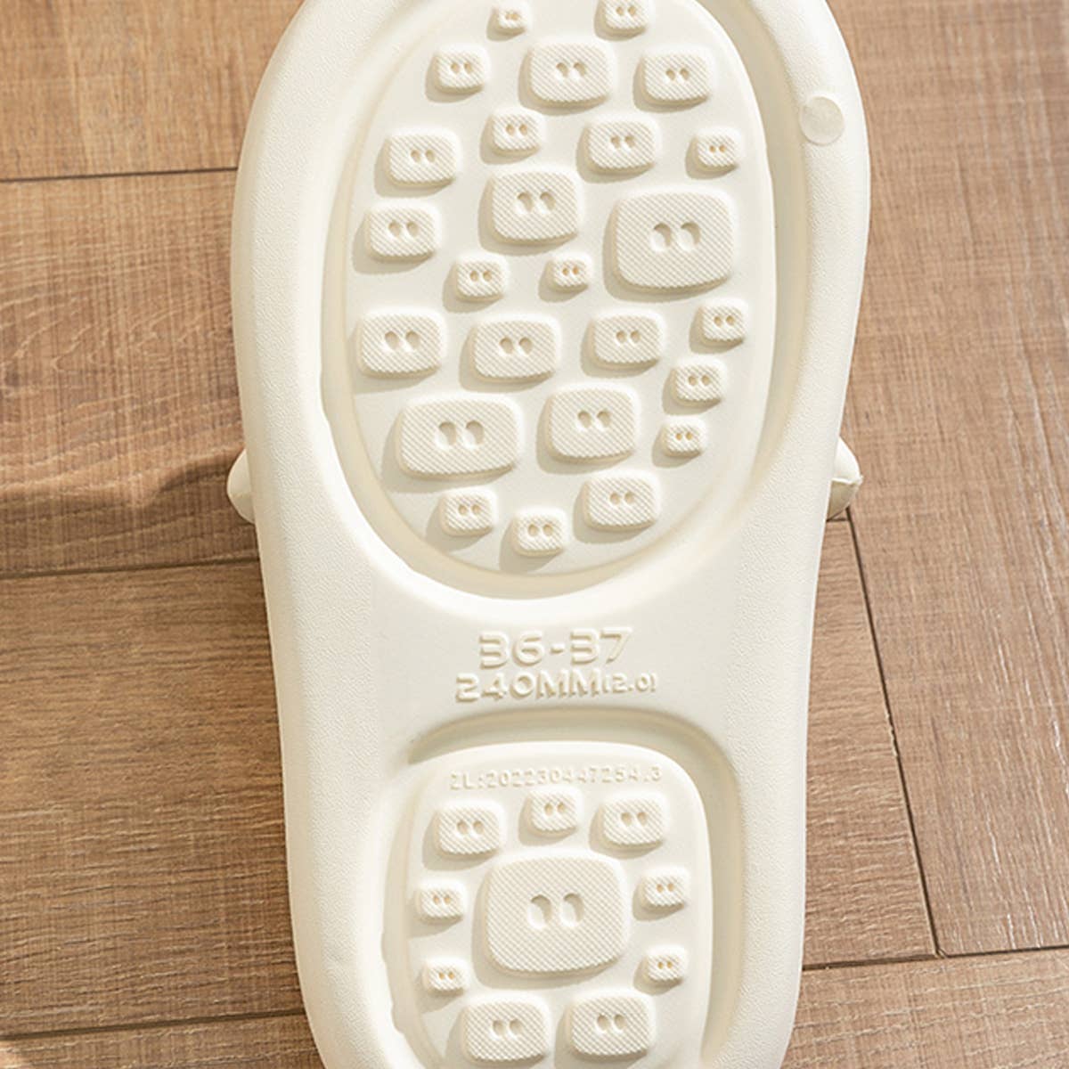 Indoor Cute Cartoon Non-Slip Slippers_Cwshs0545