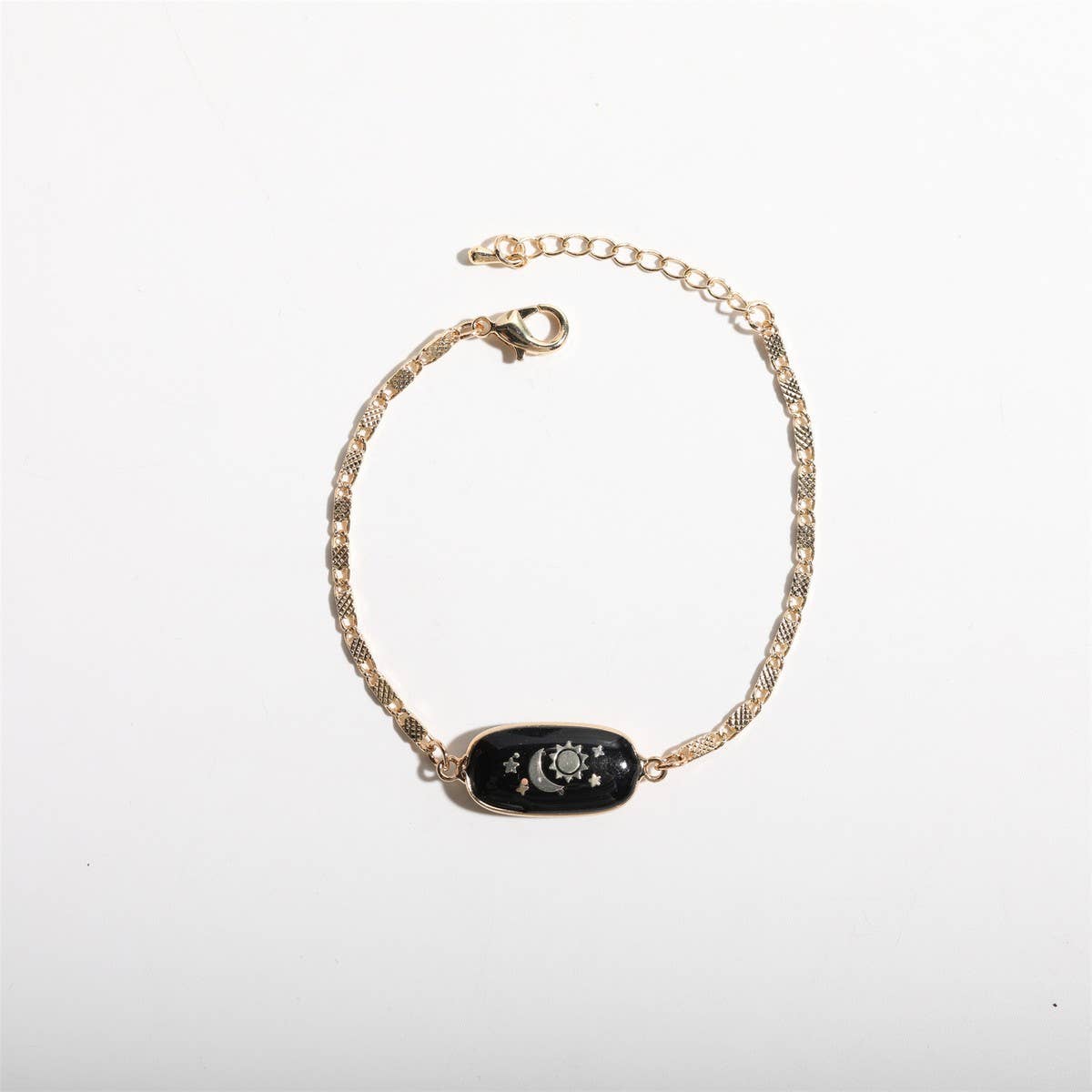 LITERARY RETRO FASHION BRACELET_CWAJE1618