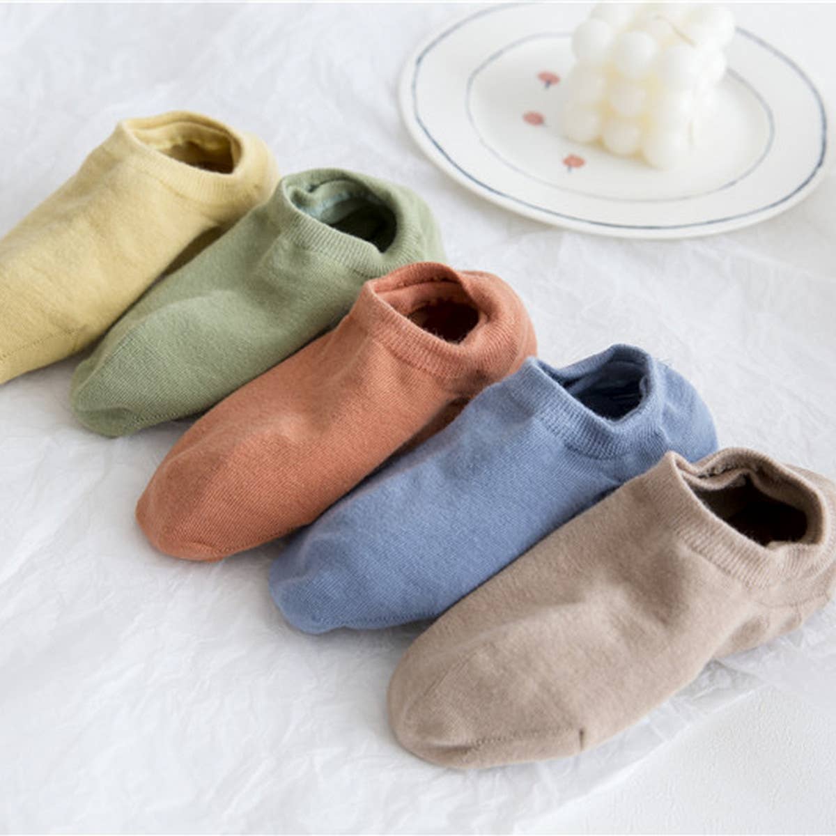 Women Silicone Non-Slip Invisible Boat Socks_Cwms0484