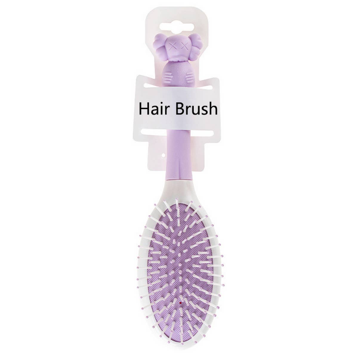 MASSAGING ROLLER COMB FOR LONG HAIR CURLY HAIR_CWMM0935
