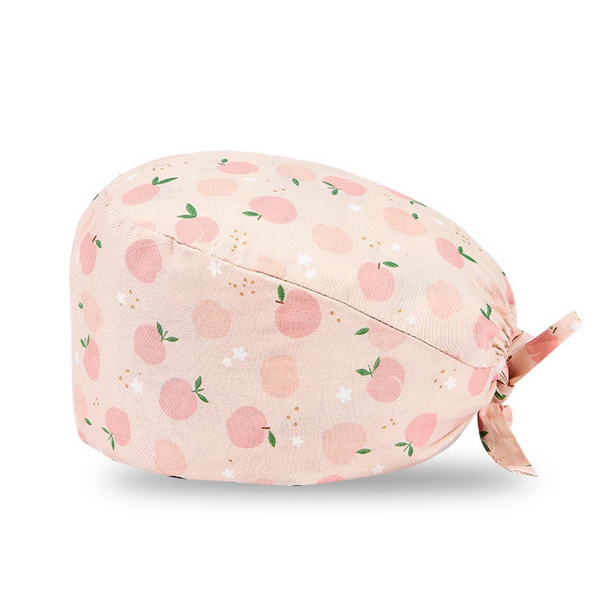 PURE COTTON OPERATING ROOM HANGING MASK HAT_CWAH3386