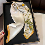 LIGHTWEIGHT SPRING FALL NECK WRAP FOR WOMEN_CWASC0555