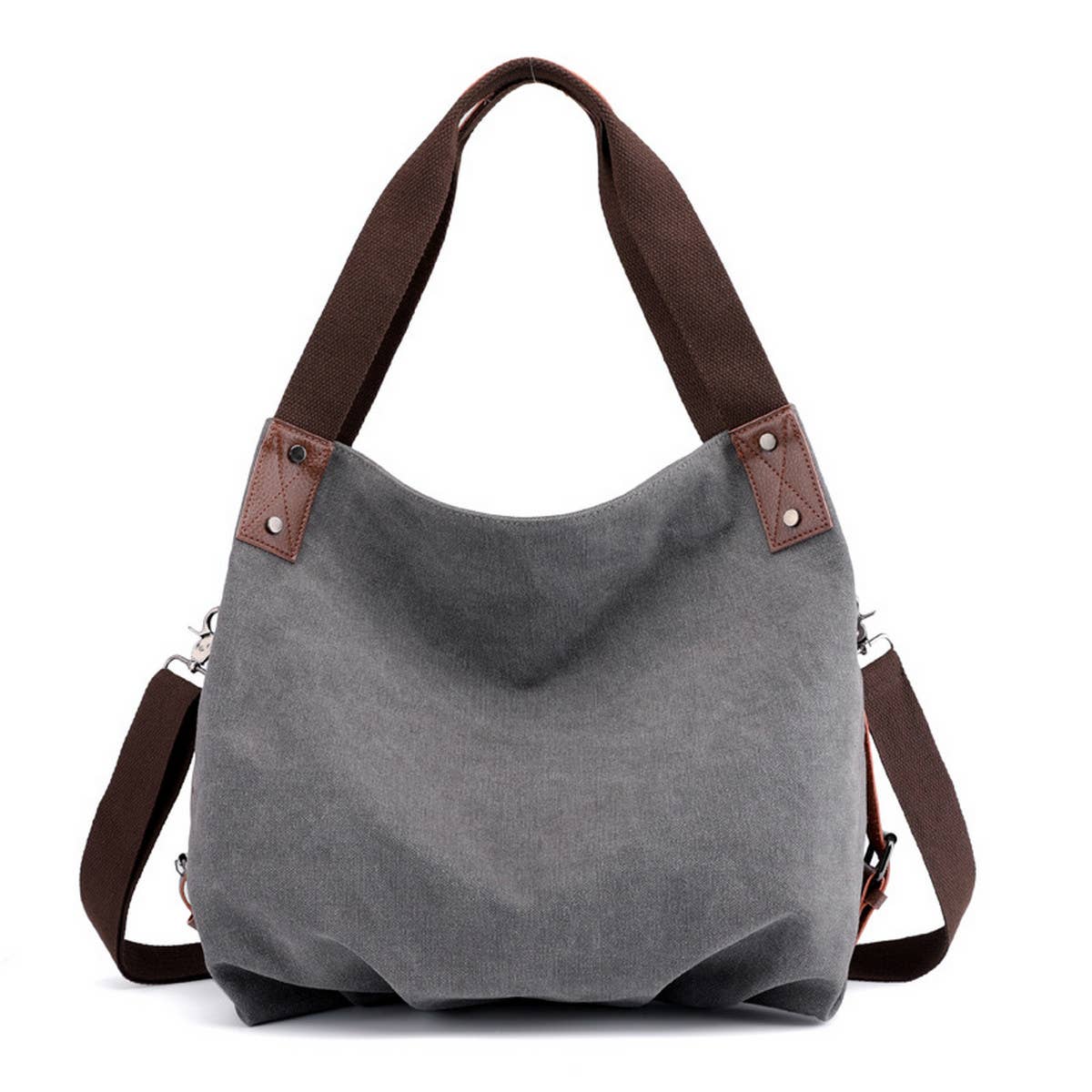 Women Minimalist Leisure Shoulder Bag_Cwab1300