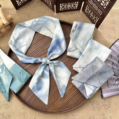 ANCIENT STYLE INK PAINTING FASHION HEADBAND_CWAHA4130