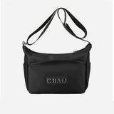 FASHION CASUAL LIGHTWEIGHT SHOULDER MESSENGER BAG_CWAB3534