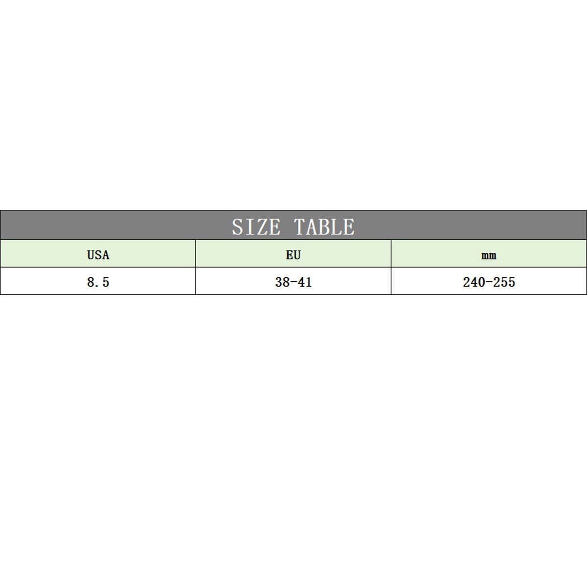 Warm Tie-Dye Star Indoor Soft Bottom Sock Slippers_Cwms1184