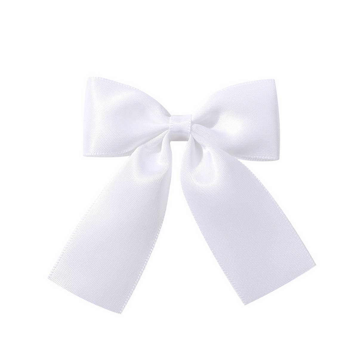 CANDY COLOR CHILDRENS BOW HAIR CLIP_CWAHA2342