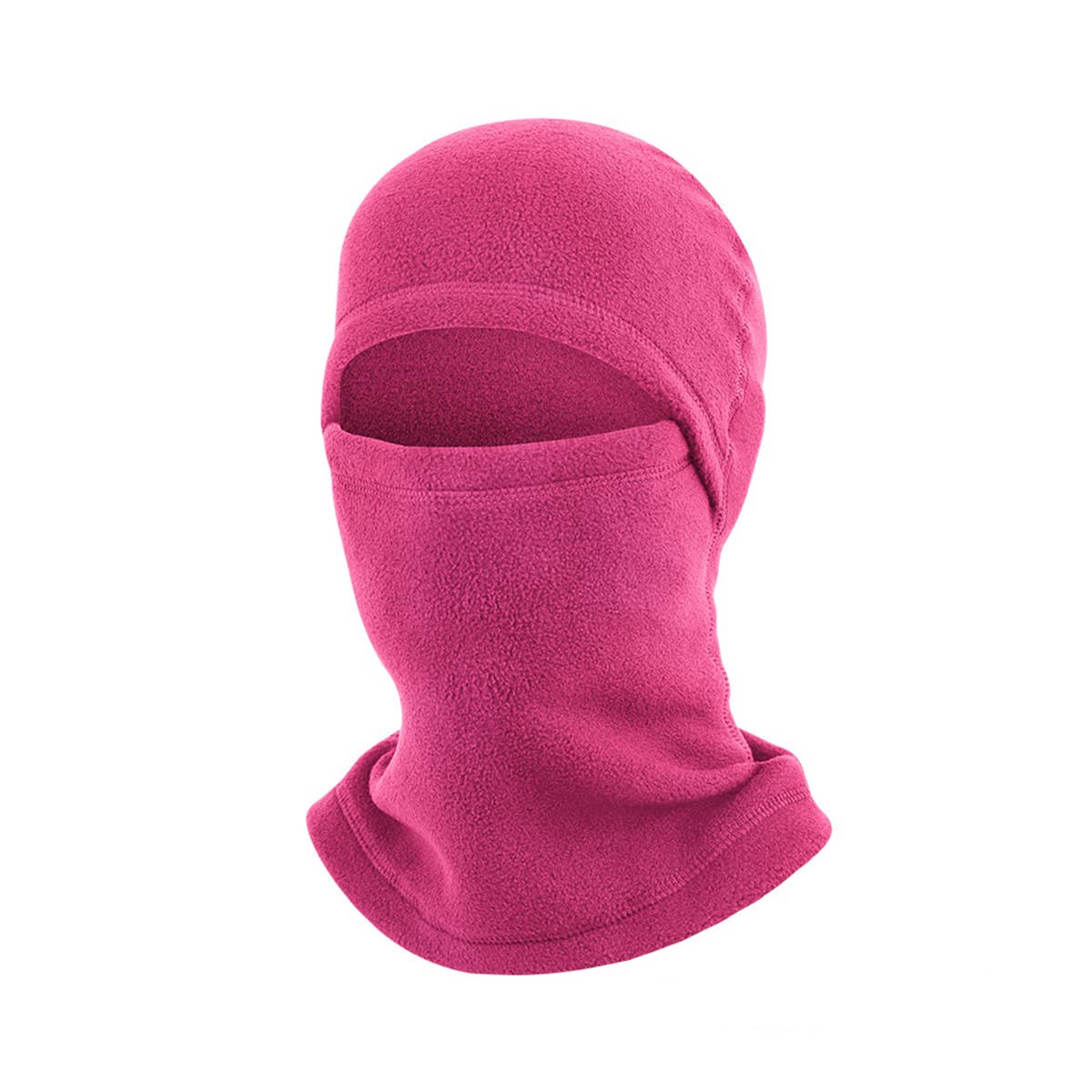 Winter Cycling Thermal Face Mask Neck Gaiter_Cwmm1703