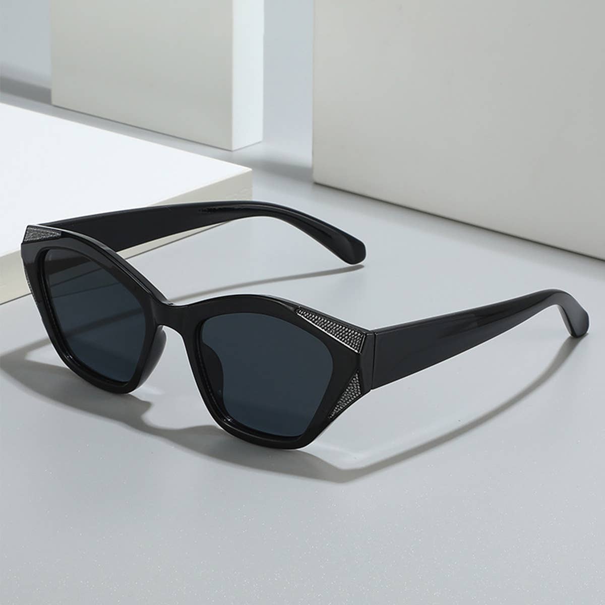 2024 NEW FASHION CONTRAST COLOR SIMPLE SUNGLASSES_CWASG0532