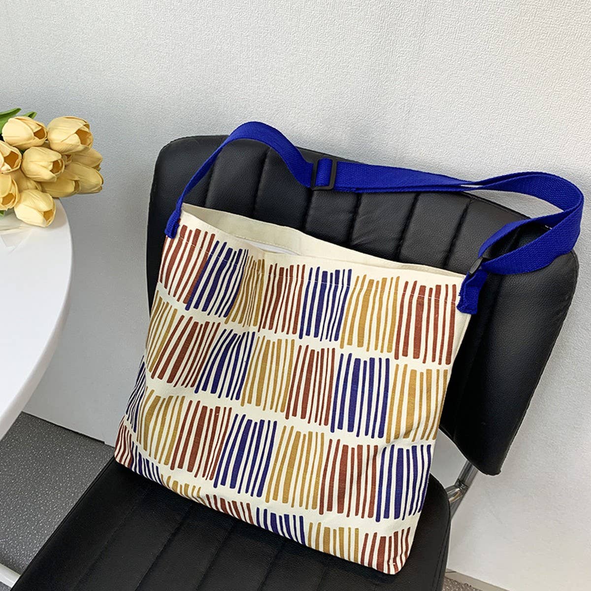 FRESH LITERARY CROSSBODY SHOULDER BAG_CWAB2133