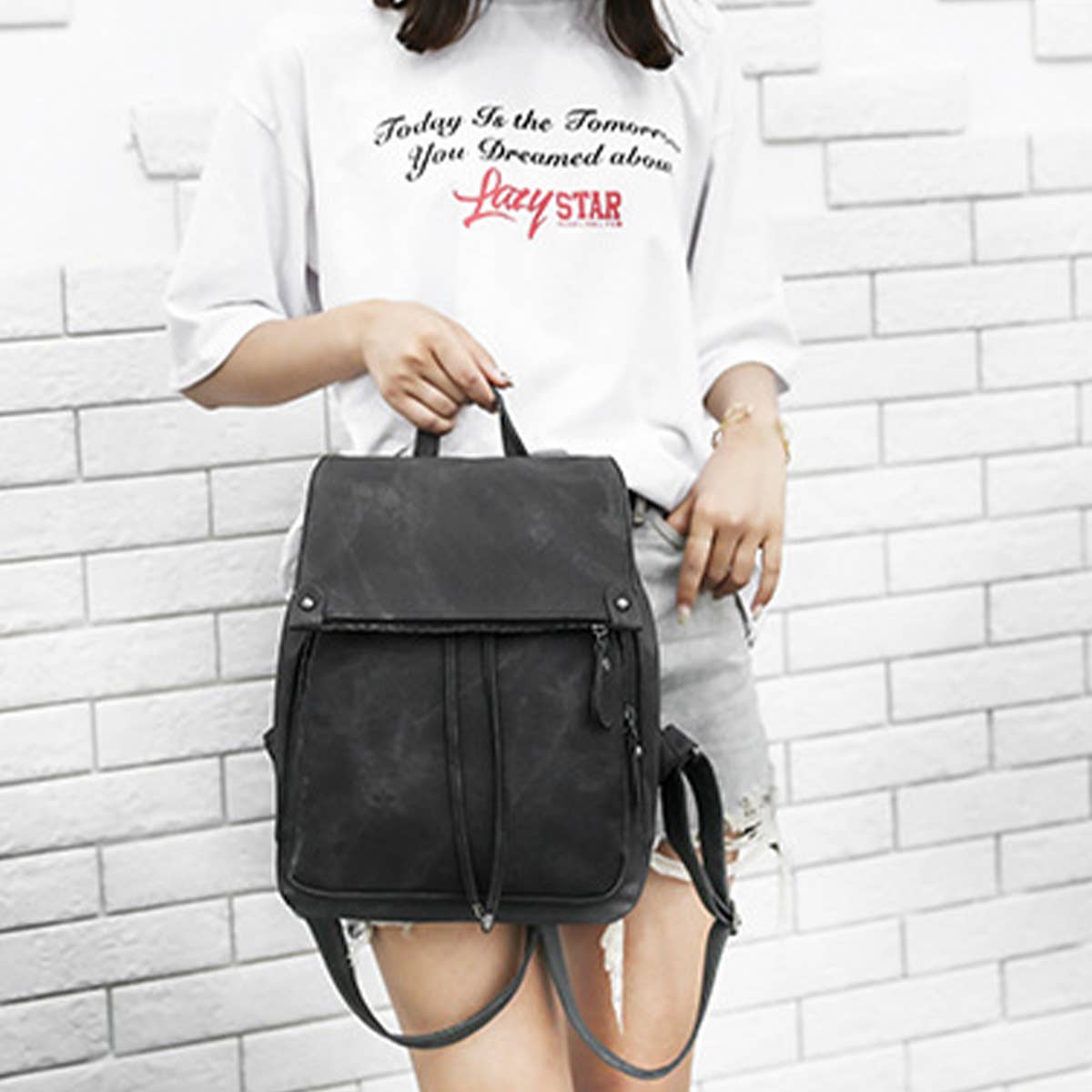 CANDY COLOR FASHION BACKPACK_CWAB2873