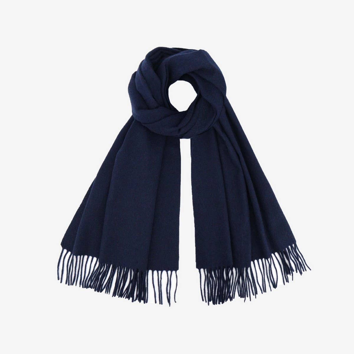 OVERSIZED FALL WINTER SCARF CHIC WARM WRAP_CWASC1094