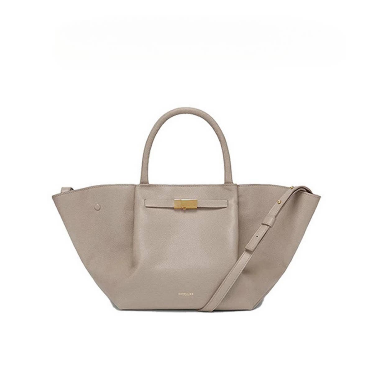 FASHION WINGED BAG LARGE CAPACITY TOTE PURSE_CWAB5332