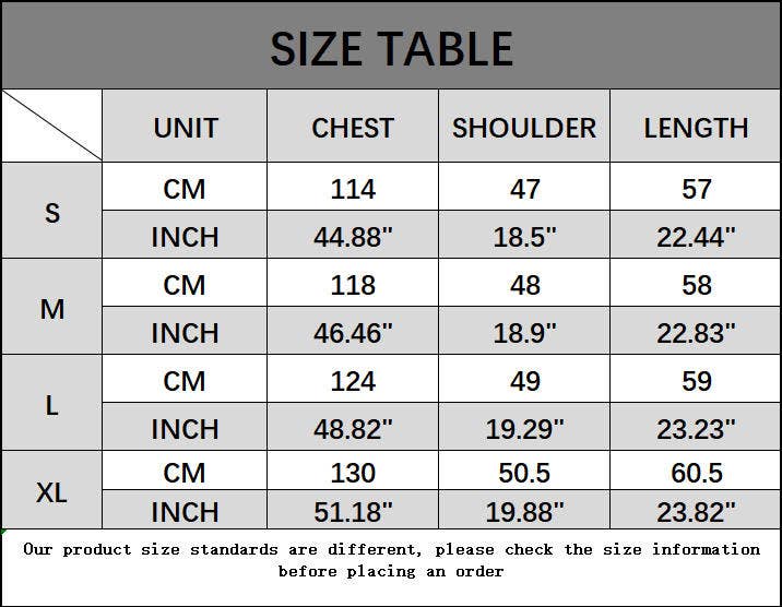 Solid-Color Simple And Casual Hooded Vest Jacket