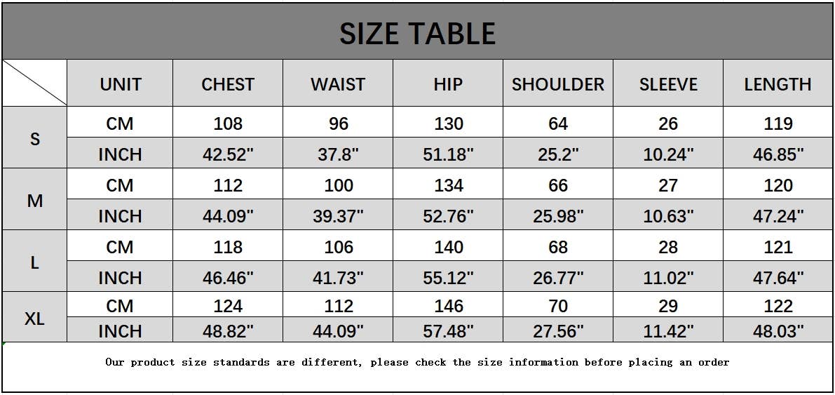 Temperament Commuter Mid-Waist Long Dress