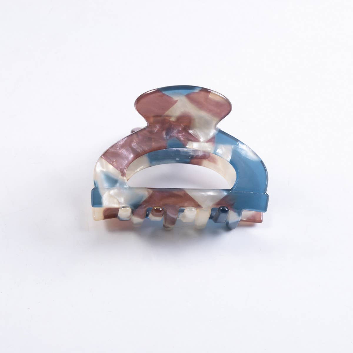 Cwaha1438_Simple Medium Hair Claw Clip
