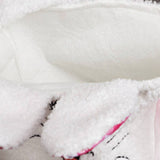 EASTER BASKET BUNNY GOODIE BAG DECORATION_CWMM3471