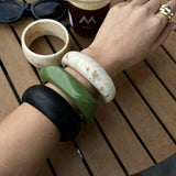 RETRO PERSONALITY BRACELET DESIGN SIMPLE BRACELET_CWMM3093