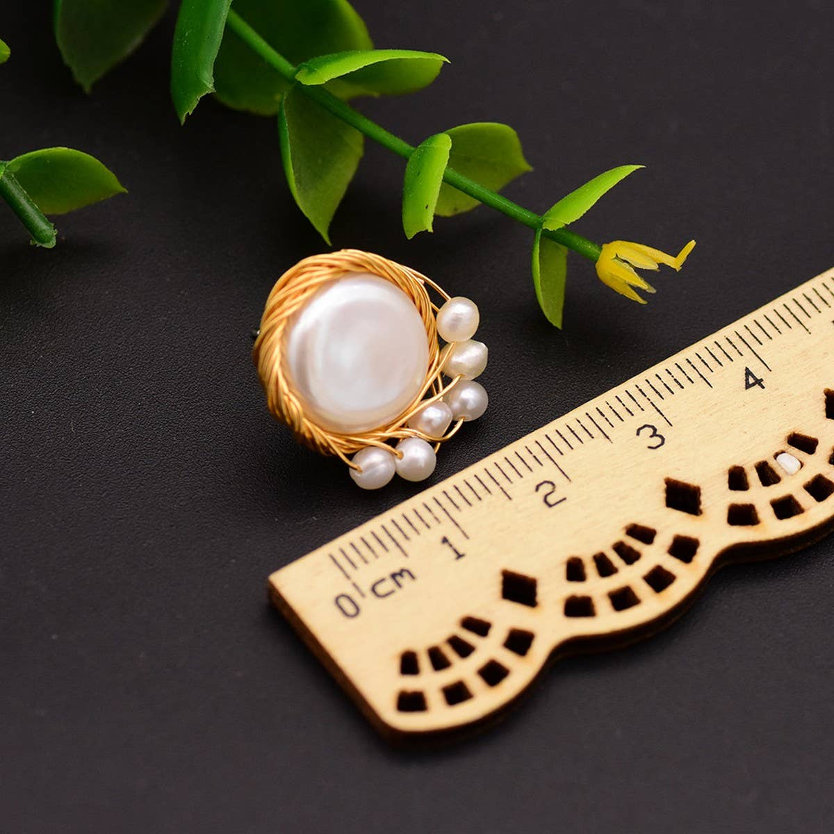 HIGH END AND VERSATILE RETRO PEARL EARRINGS_CWAJE3776