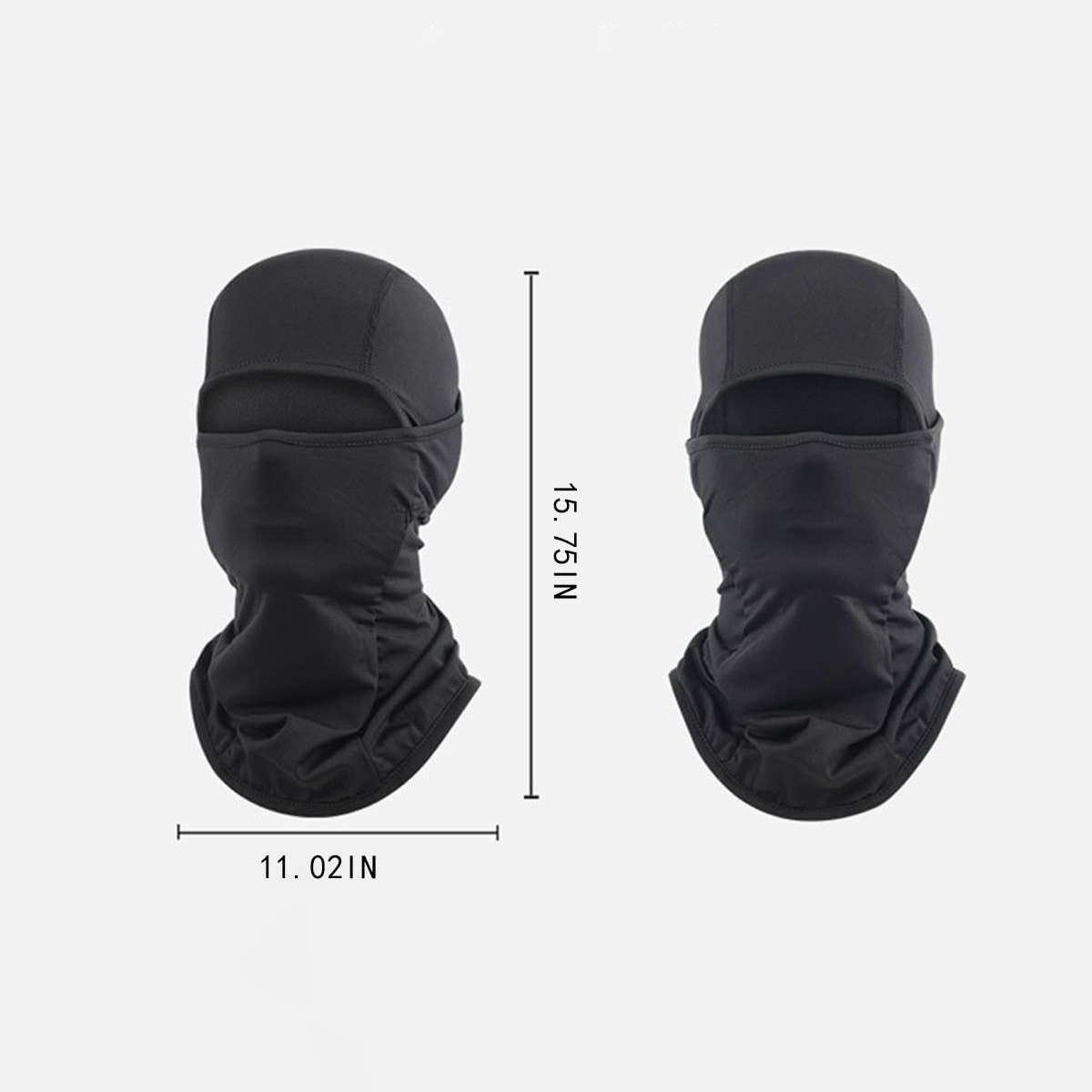 Winter Windproof Cycling Sports Mask_Cwmm1705