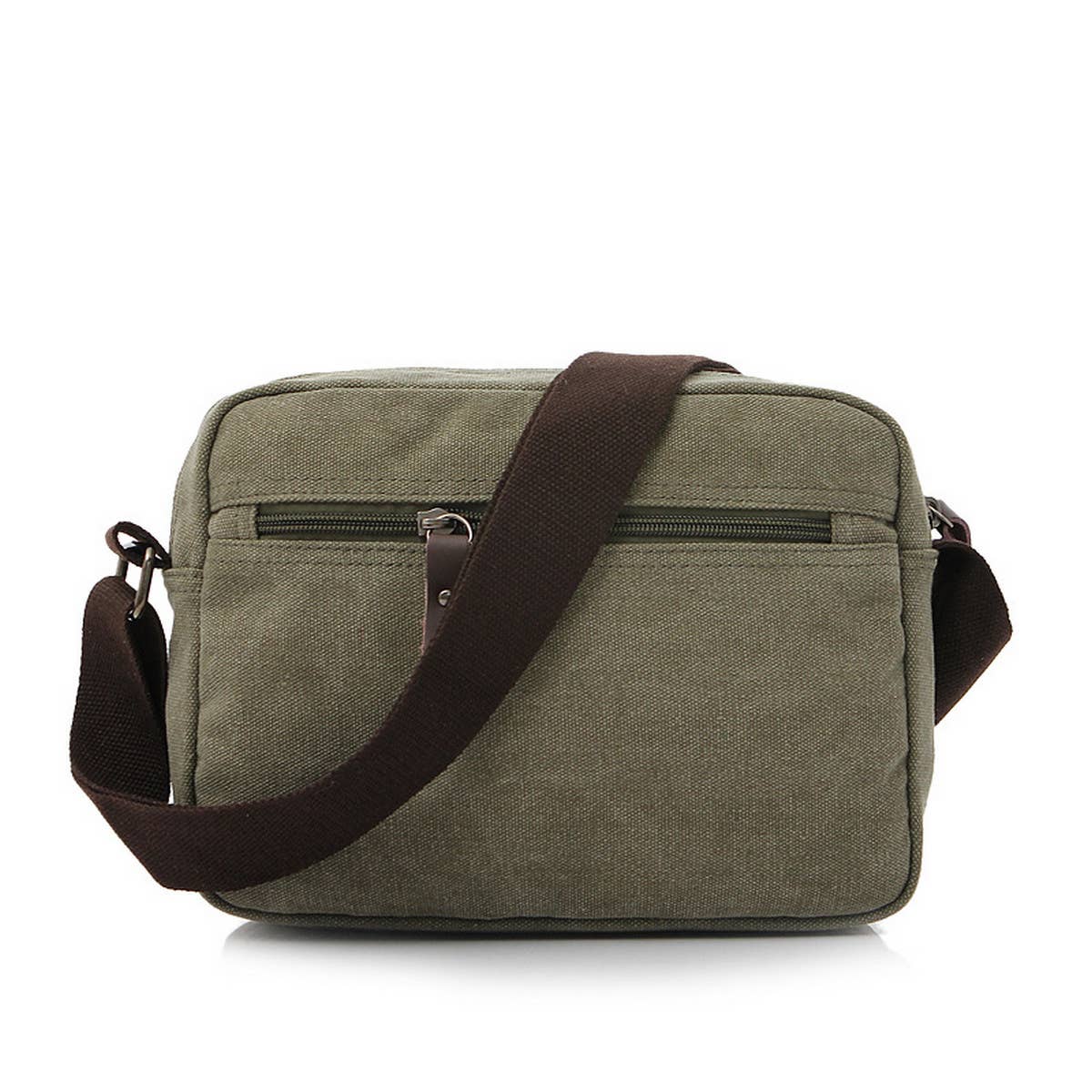 LEISURE CANVAS OUTDOOR SHOULDER BAG_CWAB1270