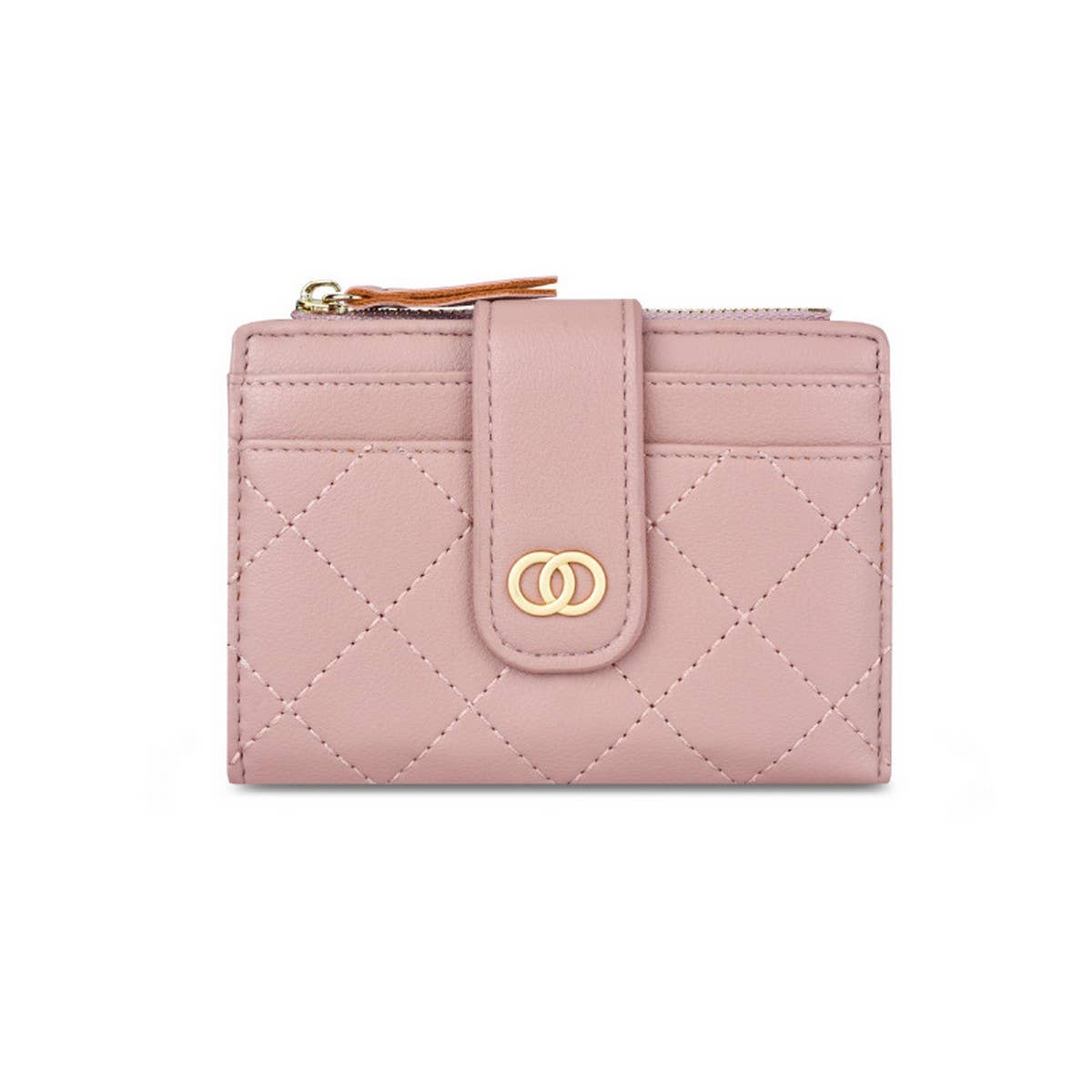 MINI MULTI LAYER FOLDING WALLET_CWAB1648