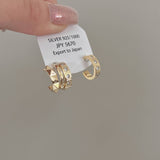 2024 NEW C SHAPED ASYMMETRIC EARRINGS_CWAJE2027