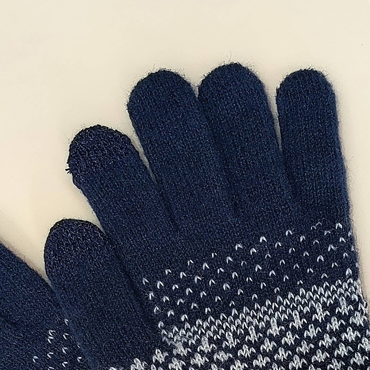 Wholesale Knit Touchscreen Gloves, Warm Unisex_Cwag0023