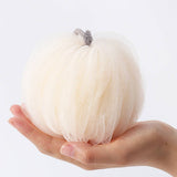 BATH POUF50G LARGE LANTERN BATH FLOWER BATH BALL_CWMM3389