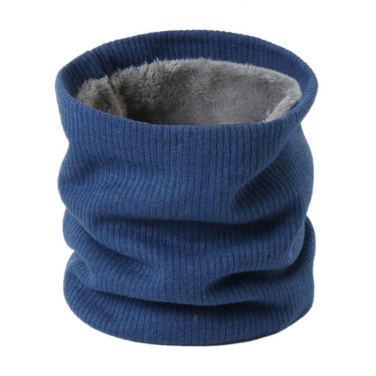 NEW AUTUMN AND WINTER VELVET WARM NECK GAITER_CWASC1021