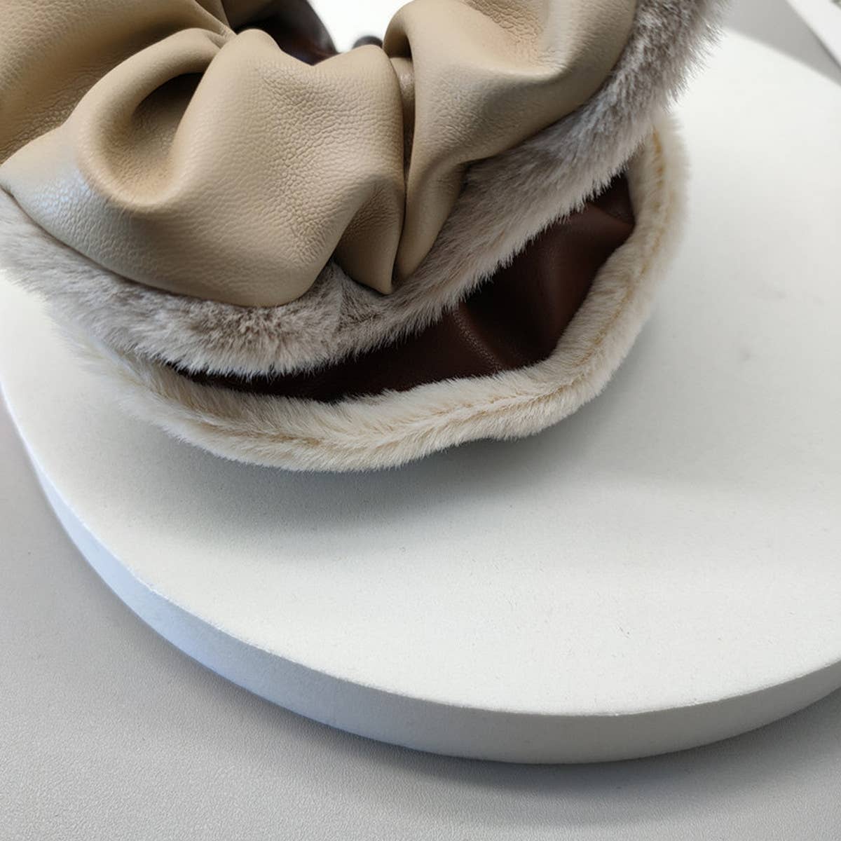 SIMPLE AUTUMN AND WINTER HIGH ELASTIC HAIR ROPE_CWAHA2547