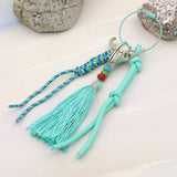 NEW FASHION PERSONALIZED BAG PENDANT KEYCHAIN_CWMM3561