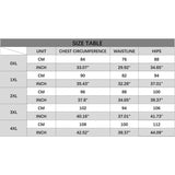 PLUS SIZE PRINTED PATCHWORK BIKINI SWIMSUIT_CWMW0205