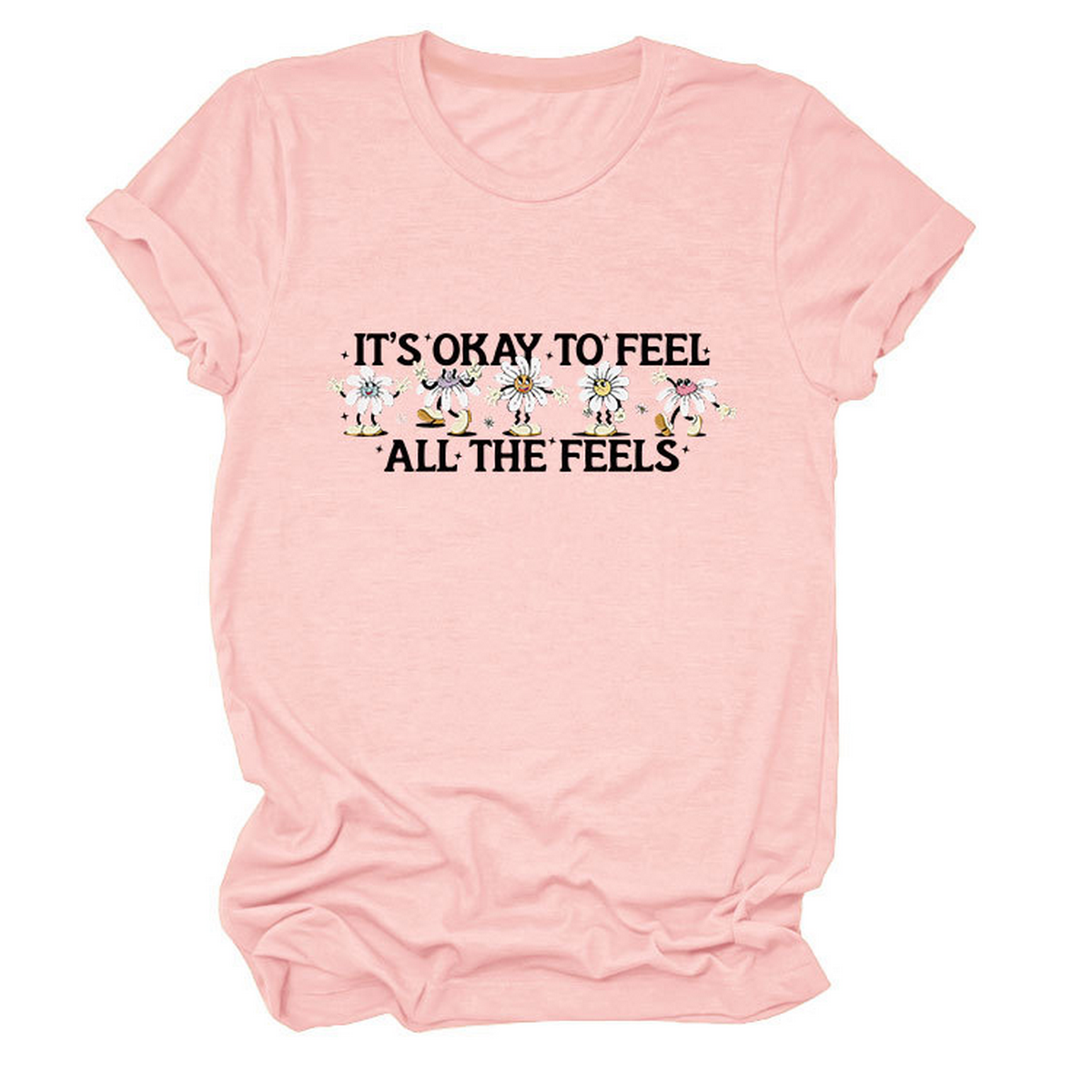Womens Inspirational Quote T Casual Style_Cwttsl0485