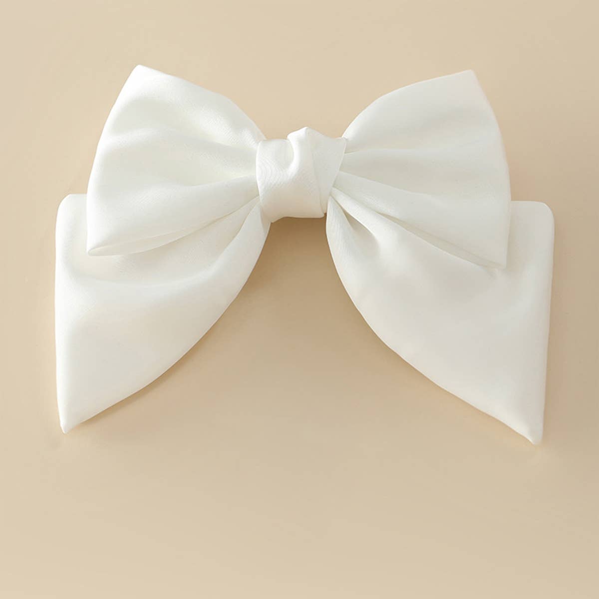 HIGH END BOW SPRING HAIRPIN_CWAHA1797