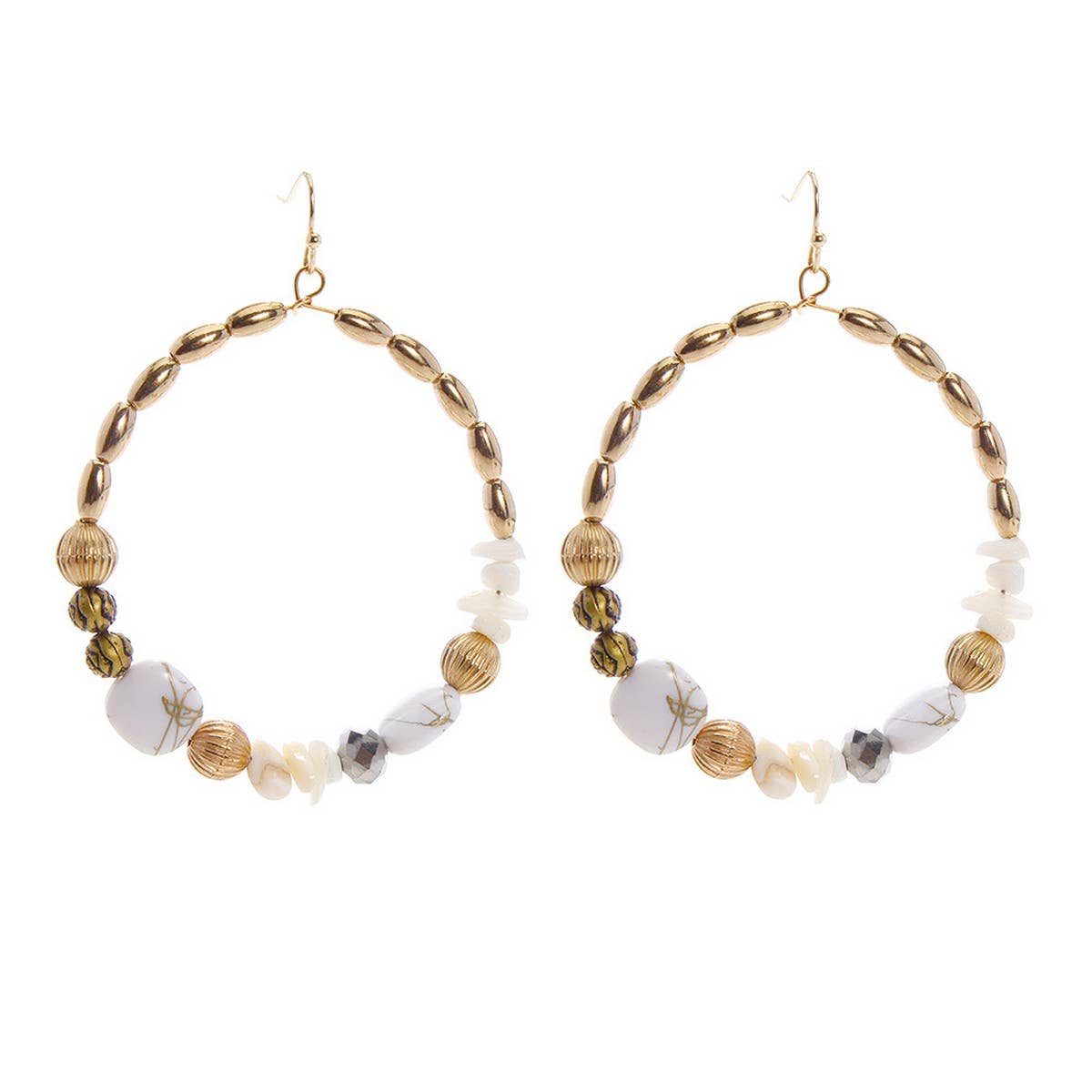 NICHE EXAGGERATED HIGH END EARRINGS_CWAJE1565