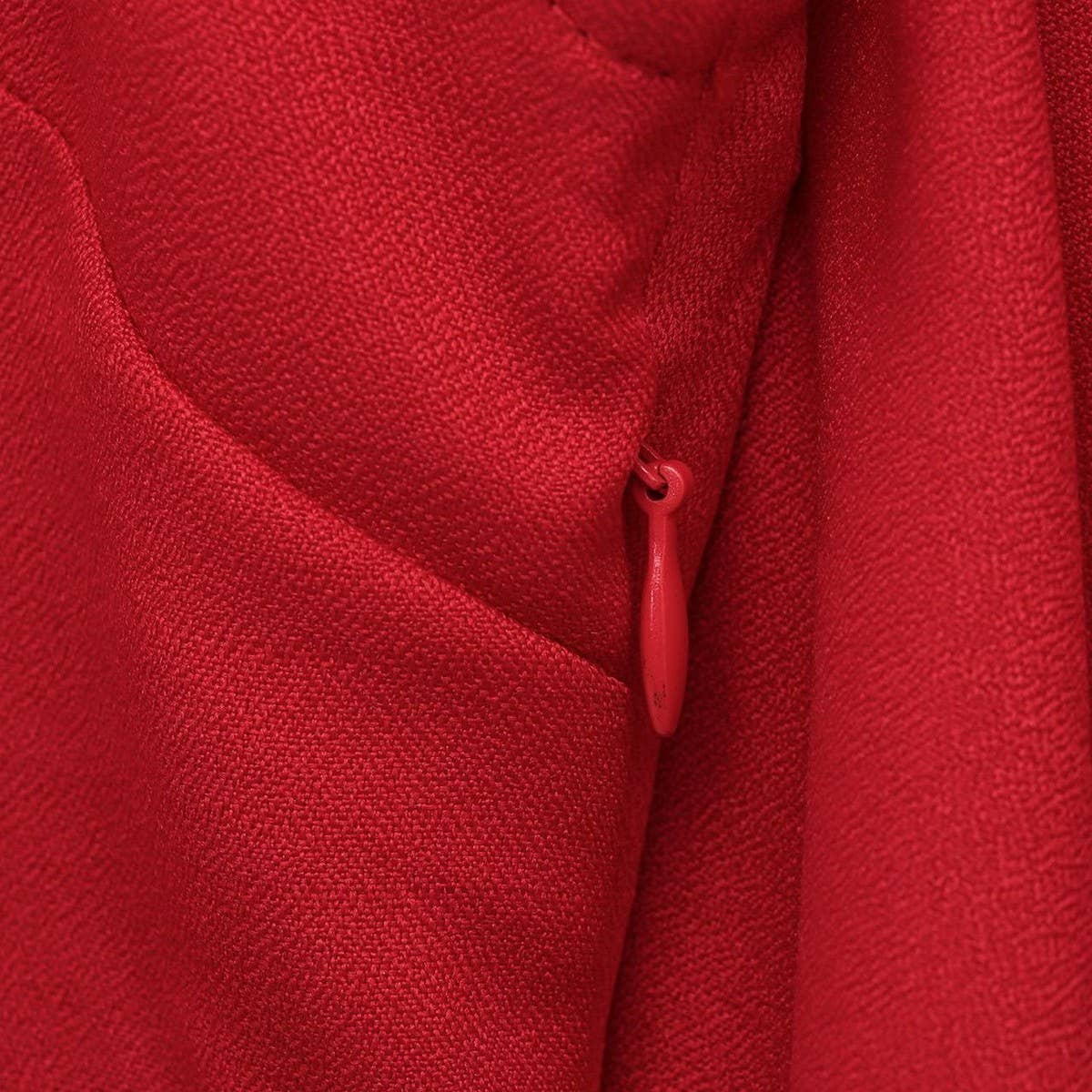 Womens Elegant Cape Sleeve Short Dress