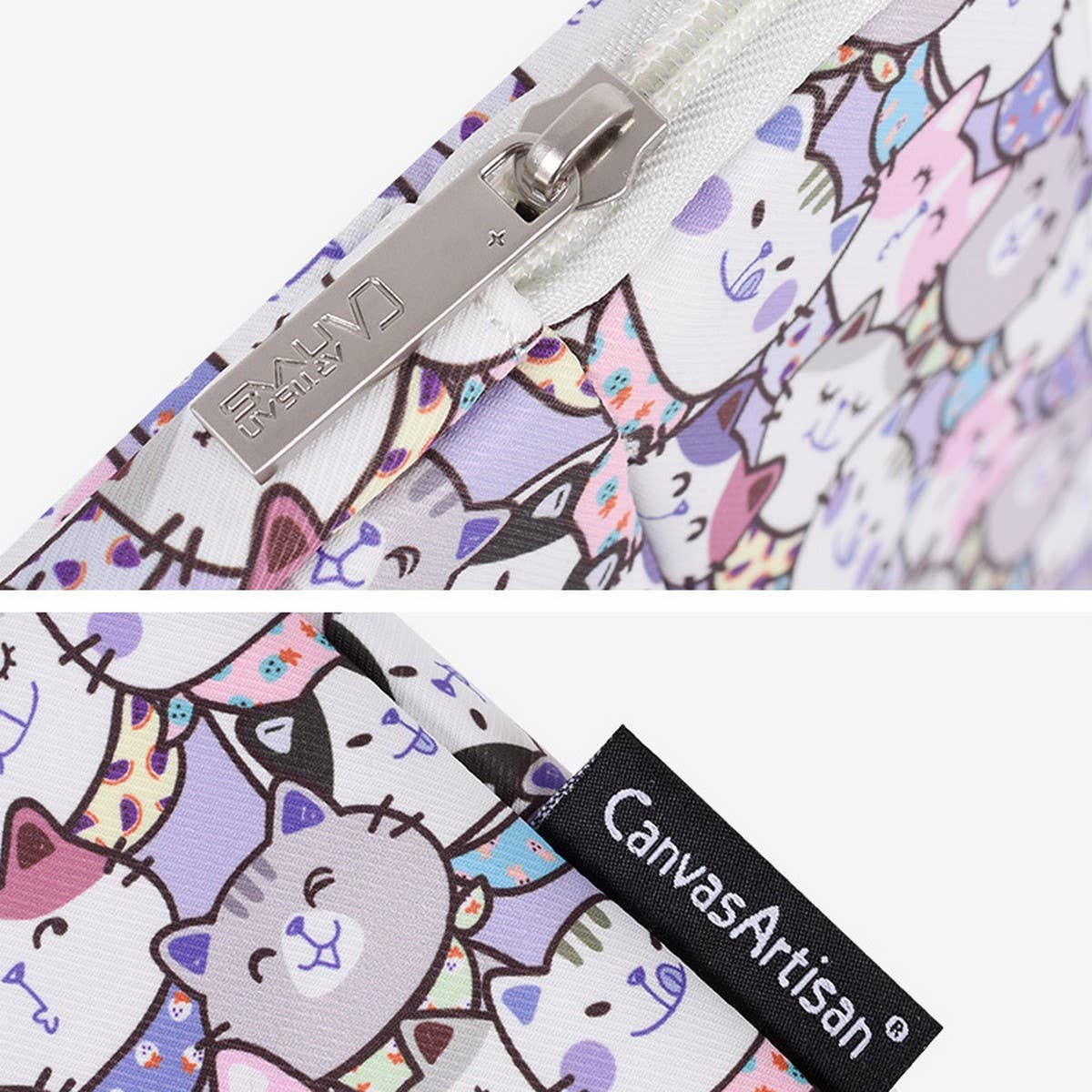 CUTE PRINTED LAPTOP CASE COMPUTER SLEEVE BAG_CWMM2069