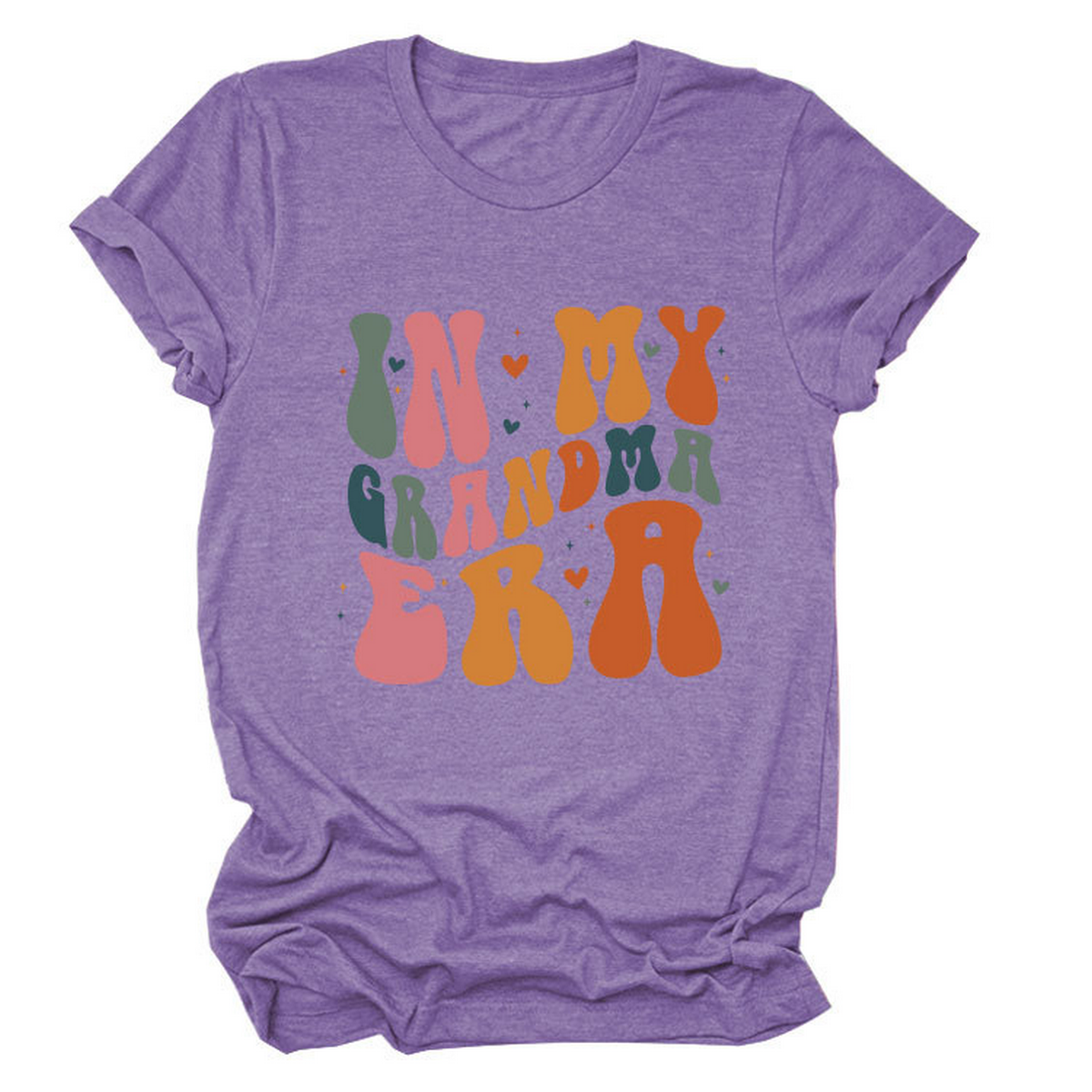 SUMMER OVERSIZED T SHIRT FOR WOMEN SHORT SLEEVE_CWTTS1473