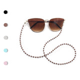 FASHIONABLE HALTER CHAIN ANTI SLIP GLASSES LANYARD_CWMM1163