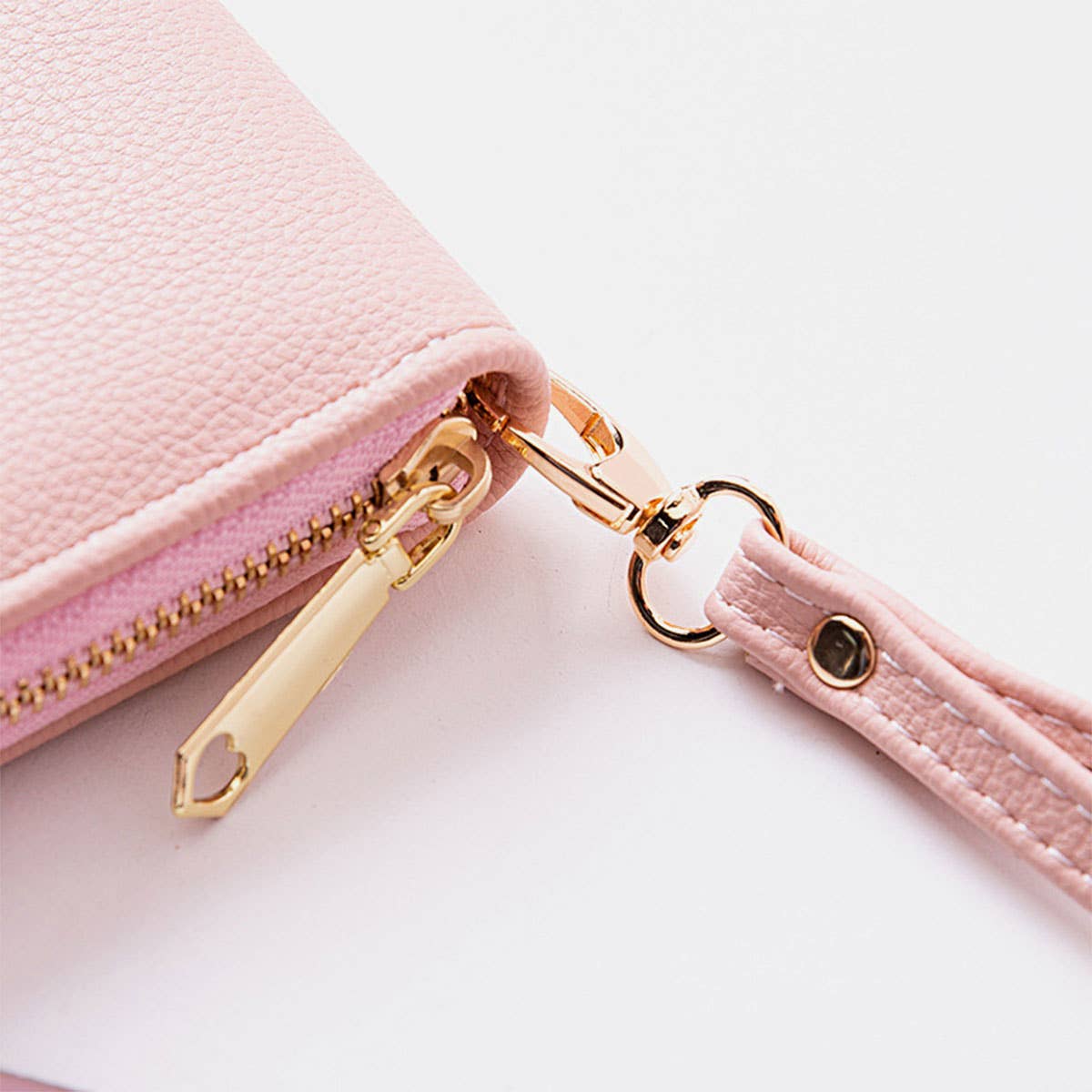 Women Clutch Bag Wallet Card Bag_Cwab0955