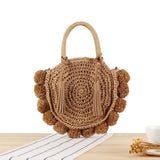 Ball Crossbody Tassel Beachven Bag_Cwab2119
