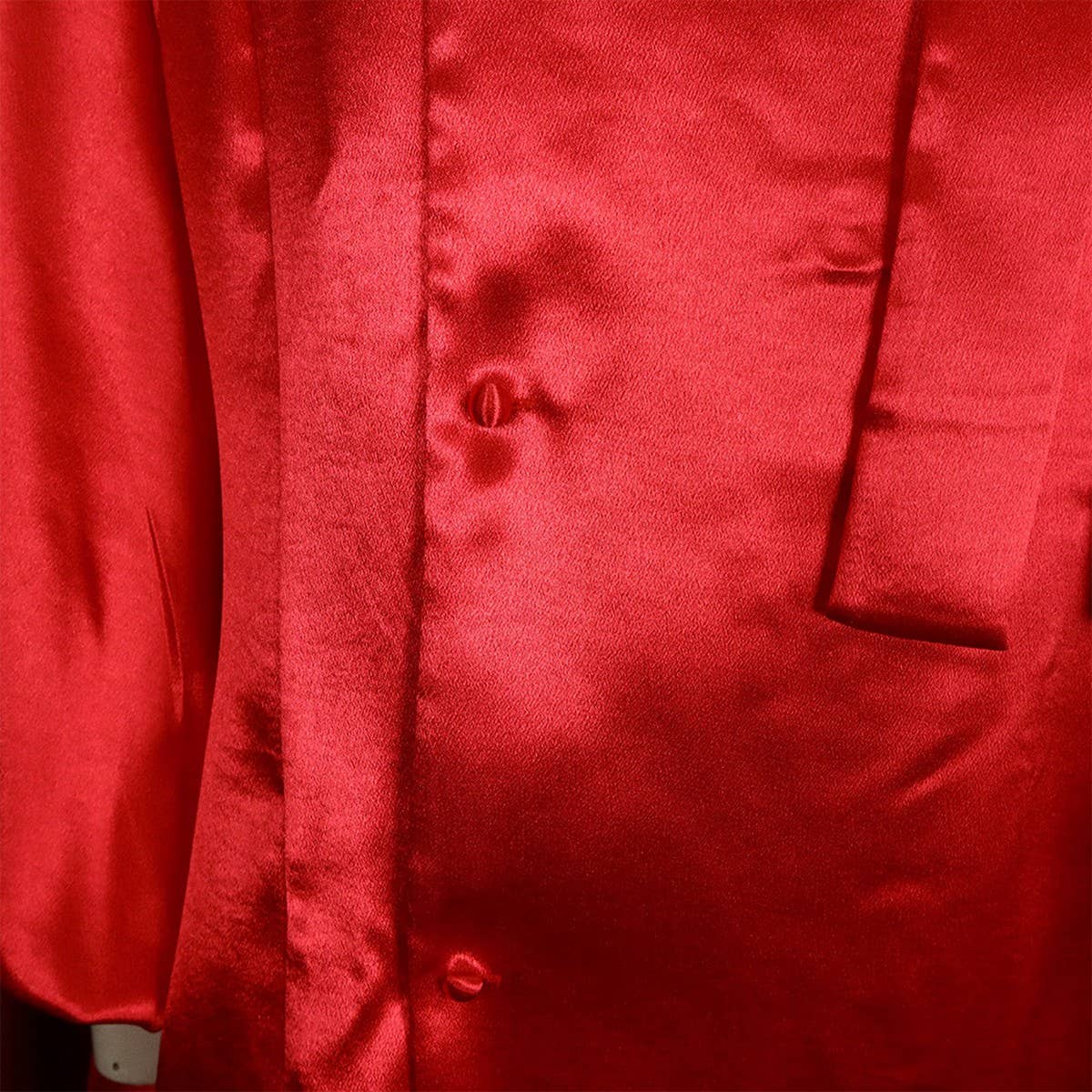 FASHIONABLE DRESS WITH PUFF SLEEVES AND WAIST_CWDSD6141