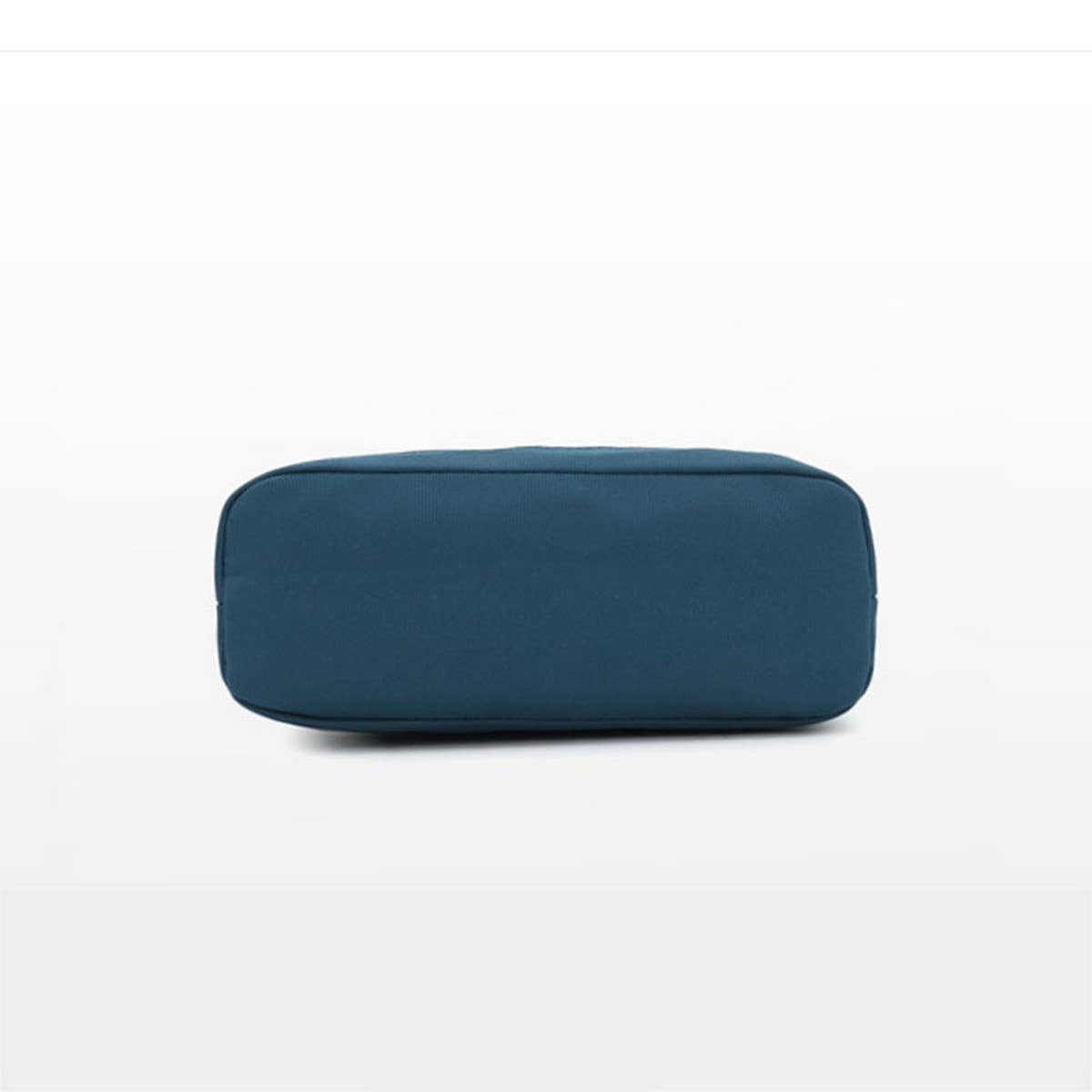 Fashion Solid Color Shoulder Messenger Bag_Cwab3533