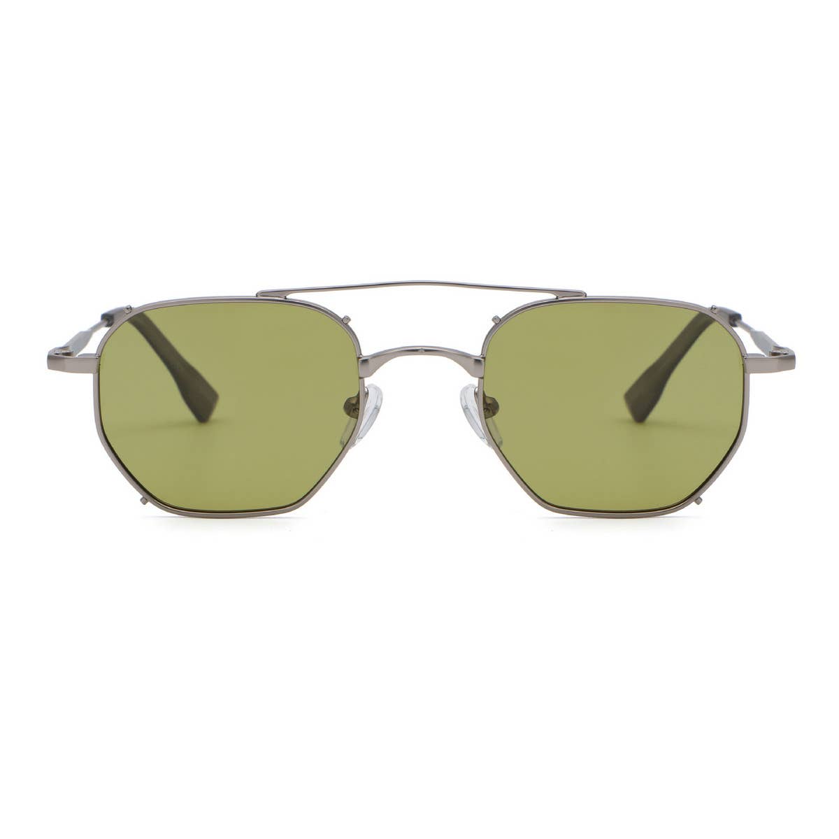 2024 NEW DOUBLE BRIDGE SQUARE FRAME SUNGLASSES_CWASG0489