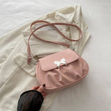 2024 New Simple And Fashionable Messenger Bag_Cwab3291