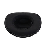 NEW WOOL FEDORA COWBOY HAT WESTERN ETHNIC STYLE_CWAH04465