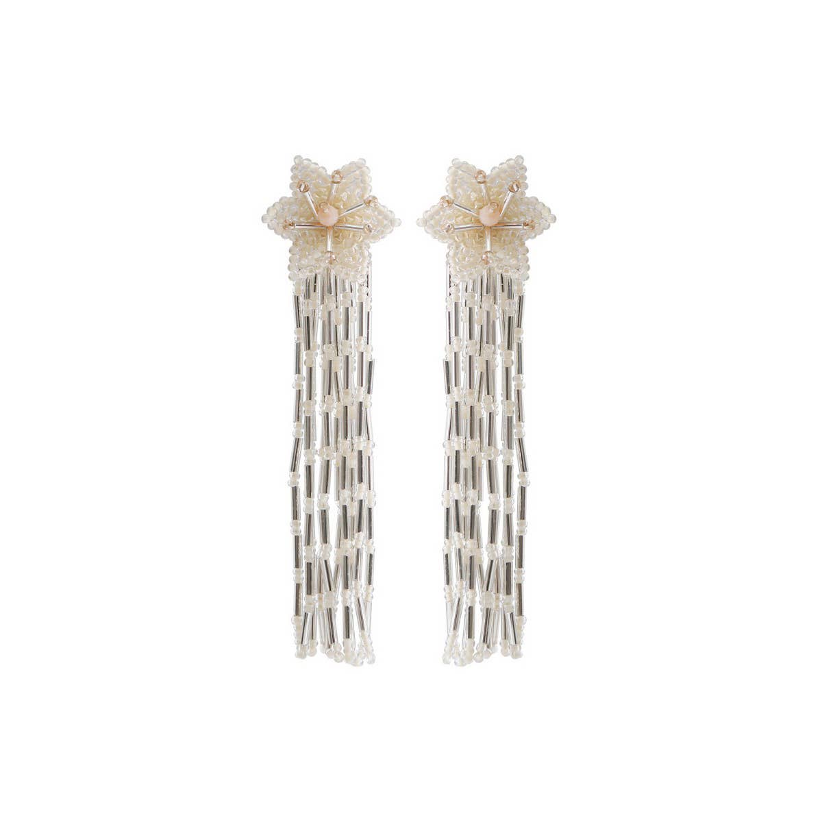 BOHEMIAN LONG HIGH END FLOWER EARRINGS_CWAJE1663