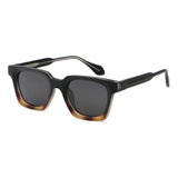 RETRO SQUARE PIN SUNGLASSES_CWASG0499