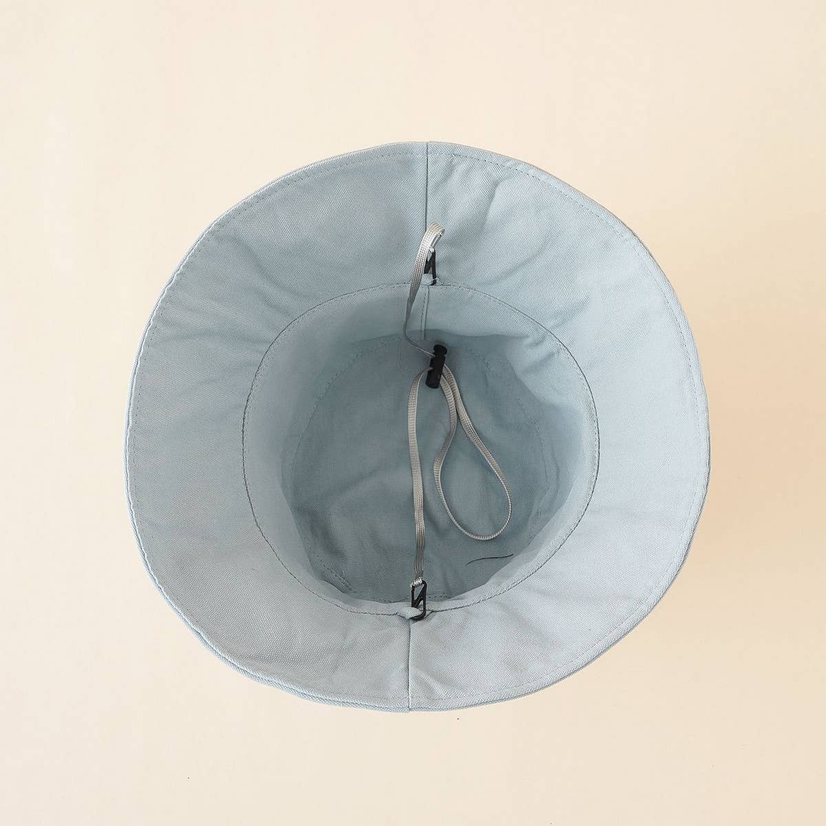 SUN PROTECTION AND FACE COVERING SUN BUCKET HAT_CWAH1417